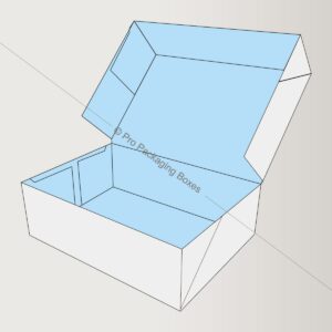 four-corner-cake-boxes