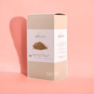 Hemp Flour Boxes